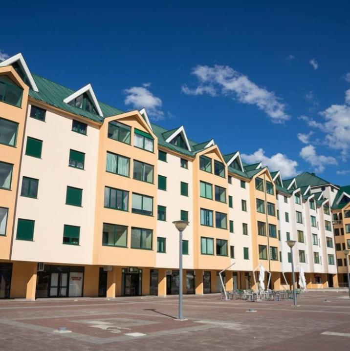 Sweet Apartments Zabljak  Exterior photo