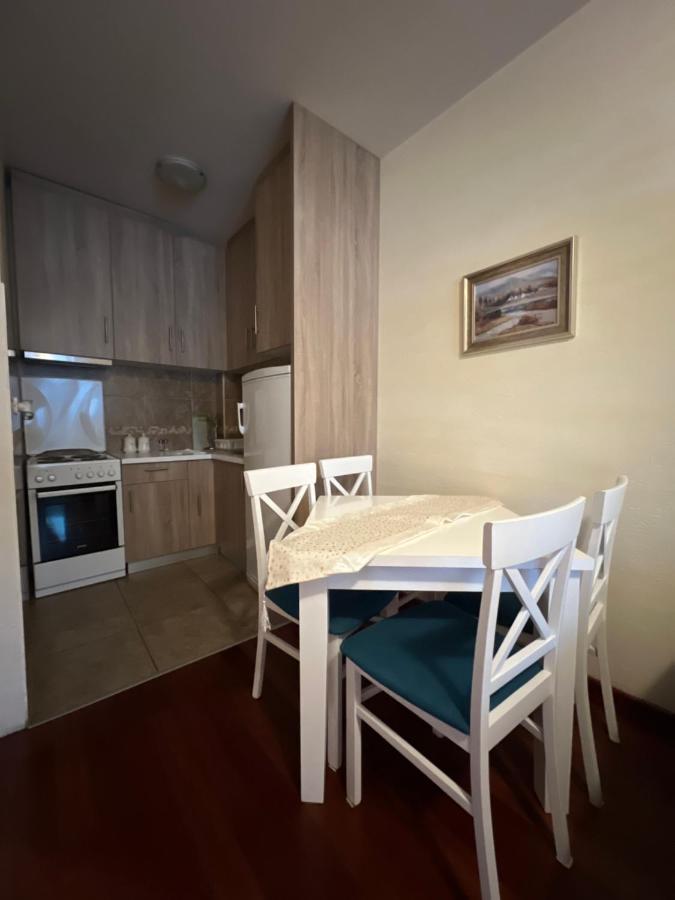 Sweet Apartments Zabljak  Exterior photo
