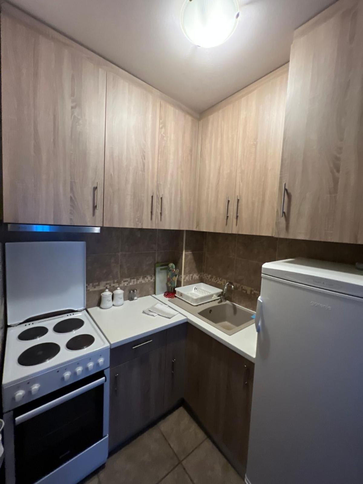 Sweet Apartments Zabljak  Room photo