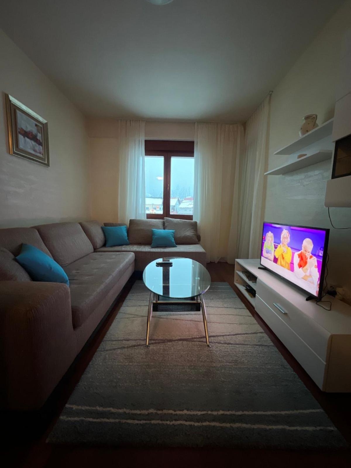 Sweet Apartments Zabljak  Room photo