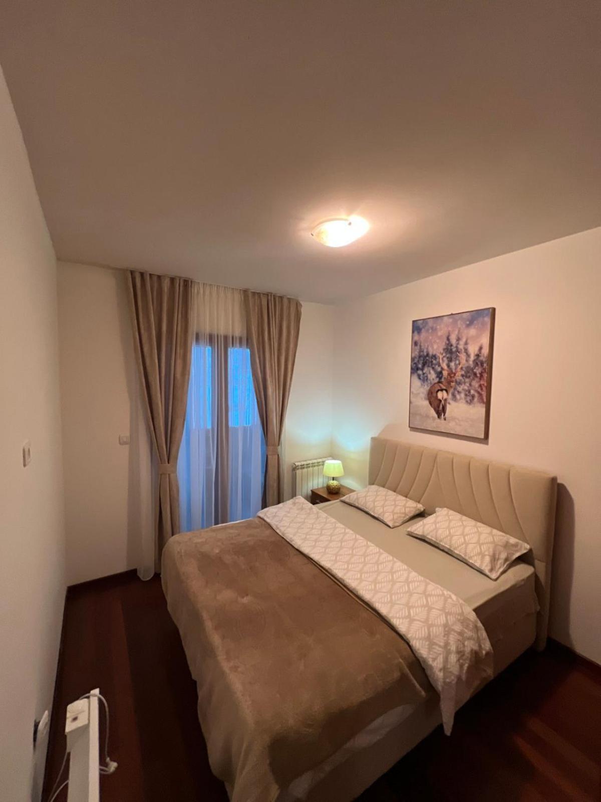 Sweet Apartments Zabljak  Room photo