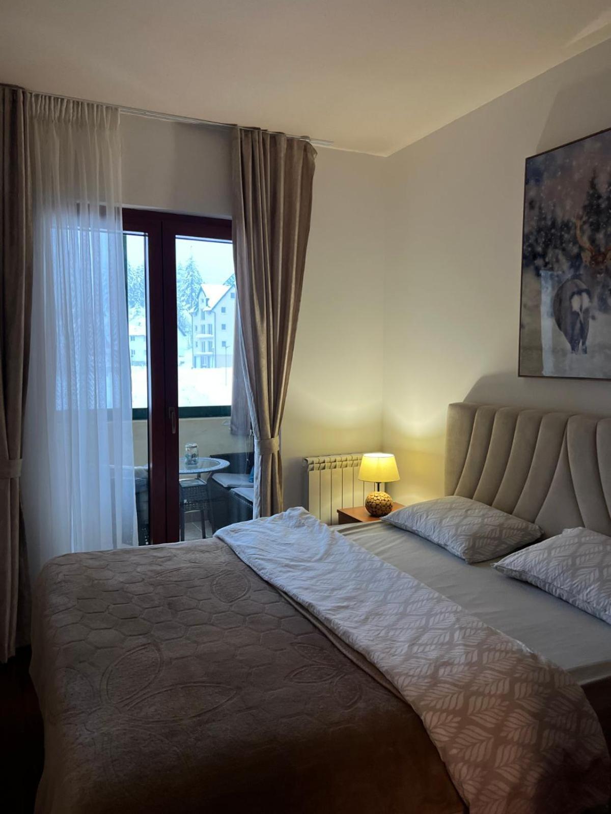 Sweet Apartments Zabljak  Room photo